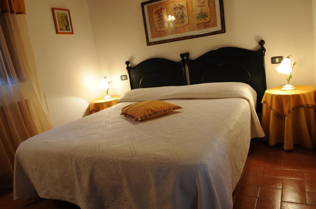 Agriturismo Il Sasso 安吉亚里 客房 照片